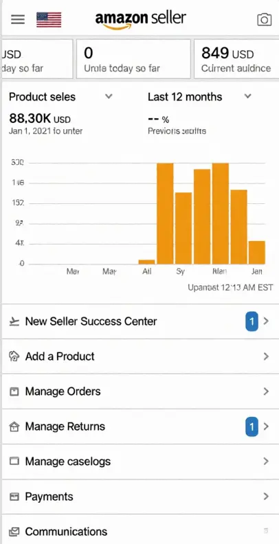 Success Slider